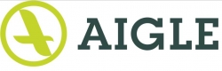 AIGLE Schuhe Logo 