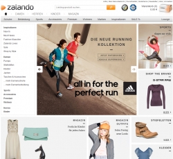 zalando.de Online Shop