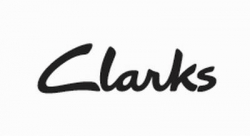 Clarks Schuhe Logo 