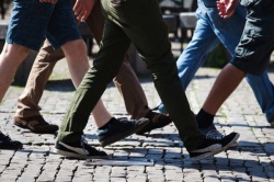 Herrenschuhe 
