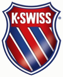 K-SWISS Logo