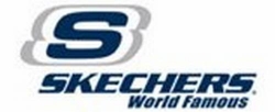 Skechers Schuhe Logo 