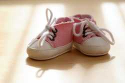 Babyschuhe