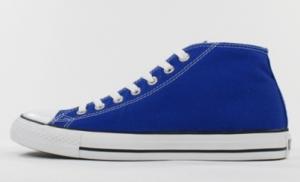 Converse Chuck Taylor Schuhe