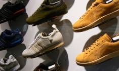 Nike Sneakers von K. Banks